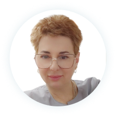 Труфанова Анна Юрьевна