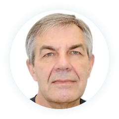 Жидких Виктор Дмитриевич