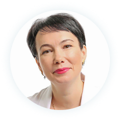 ская Наталья Юрьевна