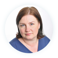 Денисова Наталия Владимировна