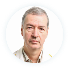 Росин Юрий Аркадьевич